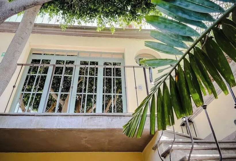 تختخواب و صبحانه Casa Florida