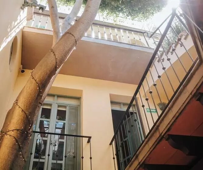 تختخواب و صبحانه Casa Florida