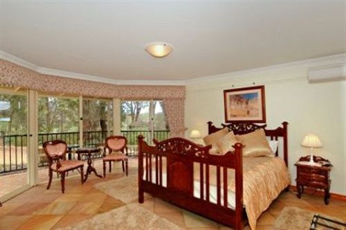 Bed and Breakfast Lakeview Lodge