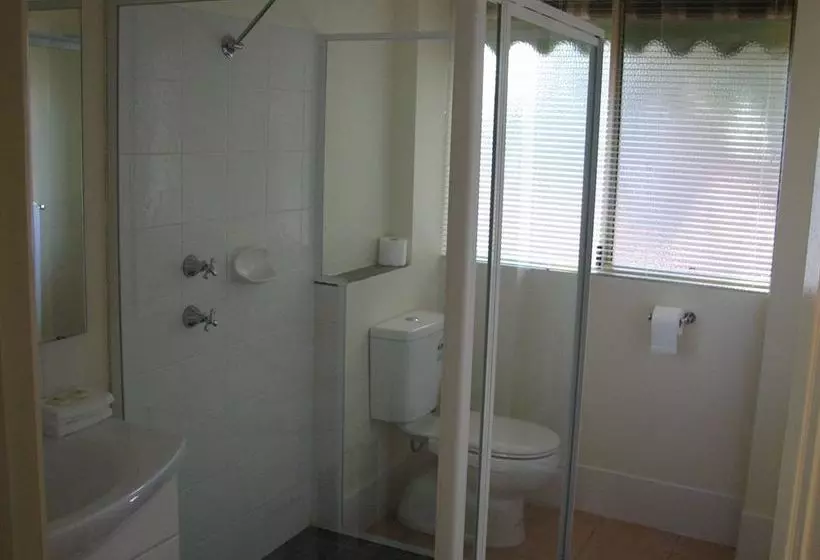 Bed and Breakfast Lakeview Lodge