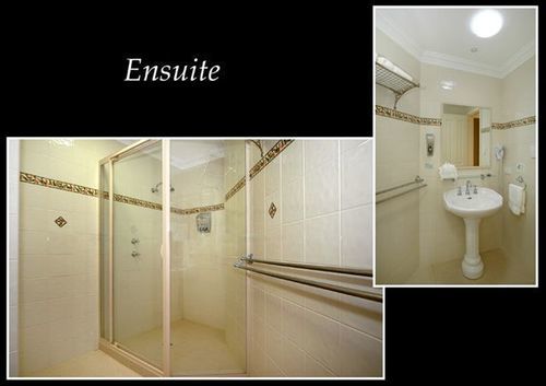 Bed and Breakfast Lakeview Lodge