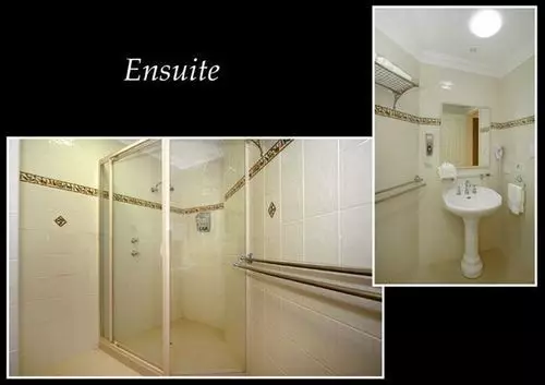 مبيت وإفطار Lakeview Lodge