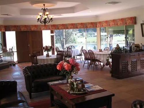 Bed and Breakfast Lakeview Lodge