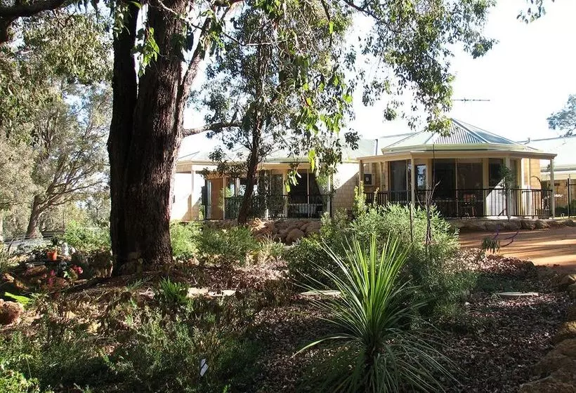 Bed and Breakfast Lakeview Lodge