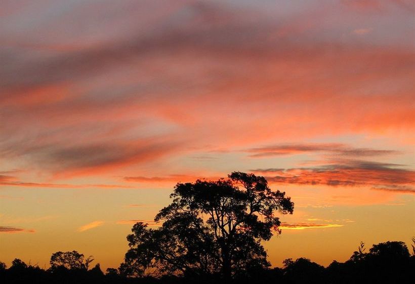 Bed and Breakfast Lakeview Lodge