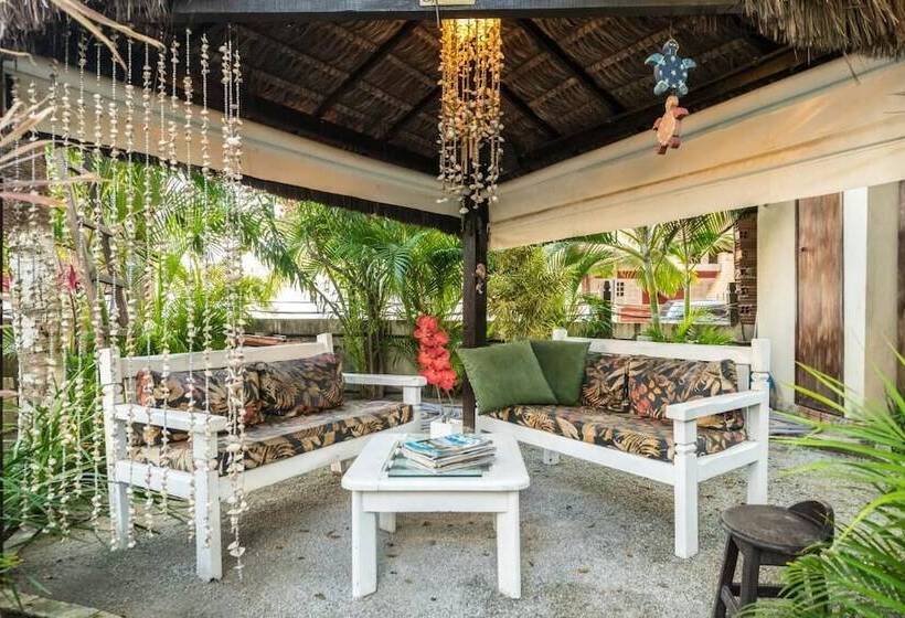 פונדק Pousada Recanto Da Coruja