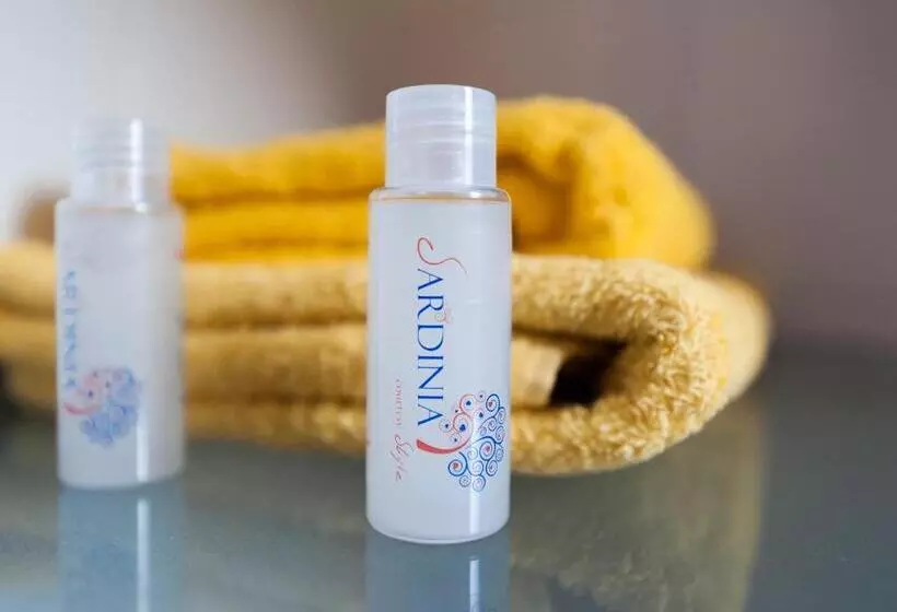 Отель Affittacamere Art Rooms