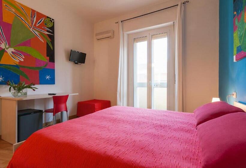 فندق Affittacamere Art Rooms