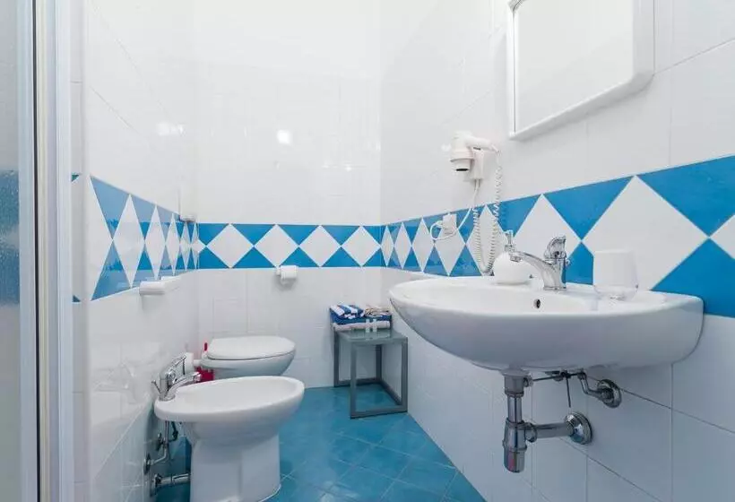 Отель Affittacamere Art Rooms