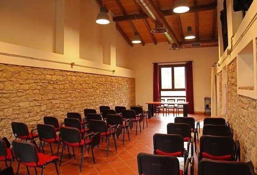 호텔 Villaggio Della Salute Più