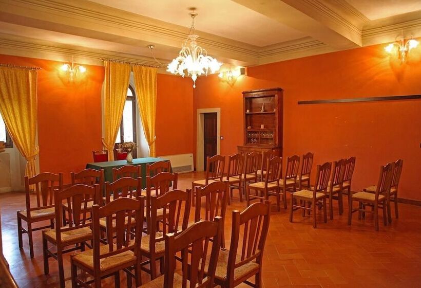 בית מלון כפרי Villaggio Della Salute Più