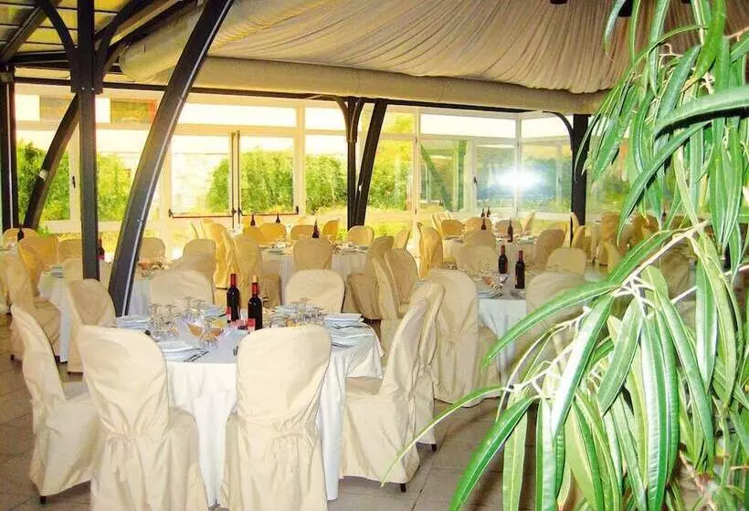 호텔 Villaggio Della Salute Più