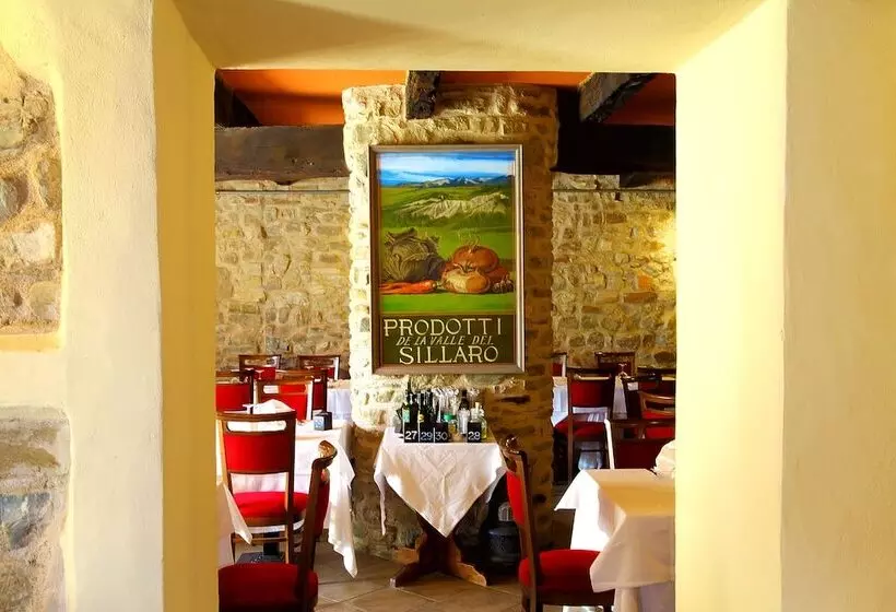 호텔 Villaggio Della Salute Più