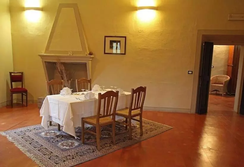 호텔 Villaggio Della Salute Più