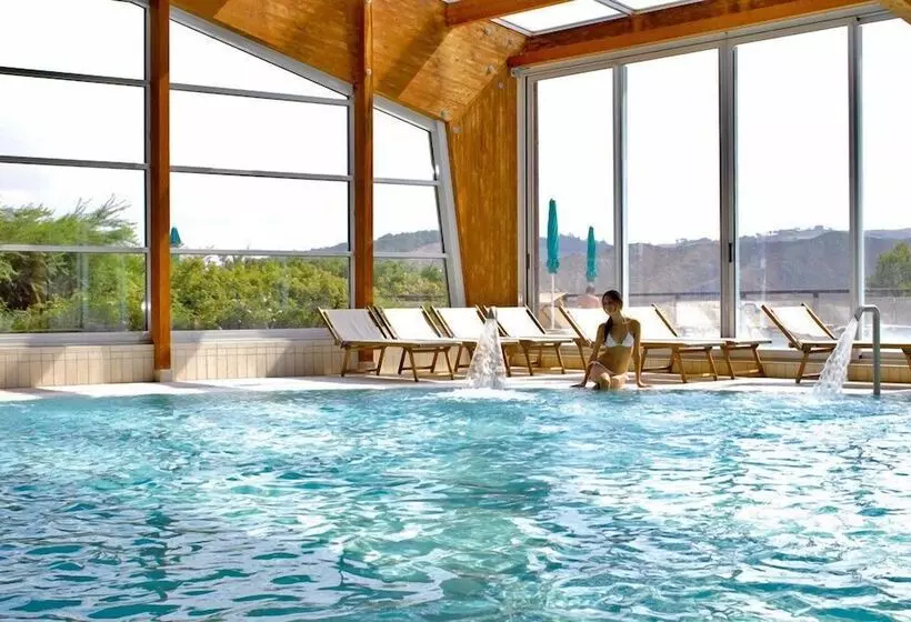 호텔 Villaggio Della Salute Più