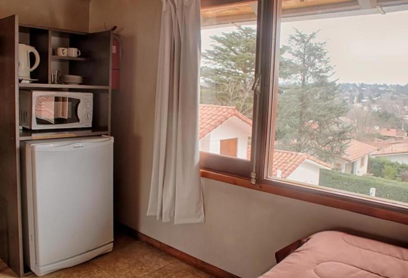 فندق Apartamentos Andrea