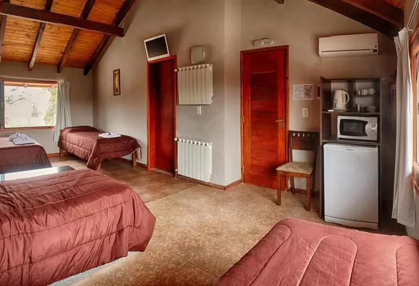 Hotel Apartamentos Andrea