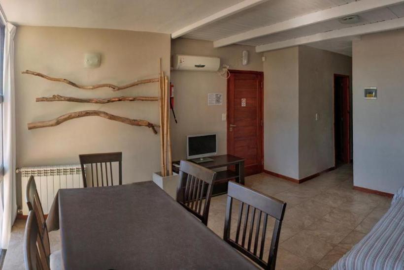 فندق Apartamentos Andrea