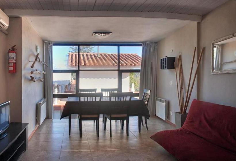 فندق Apartamentos Andrea