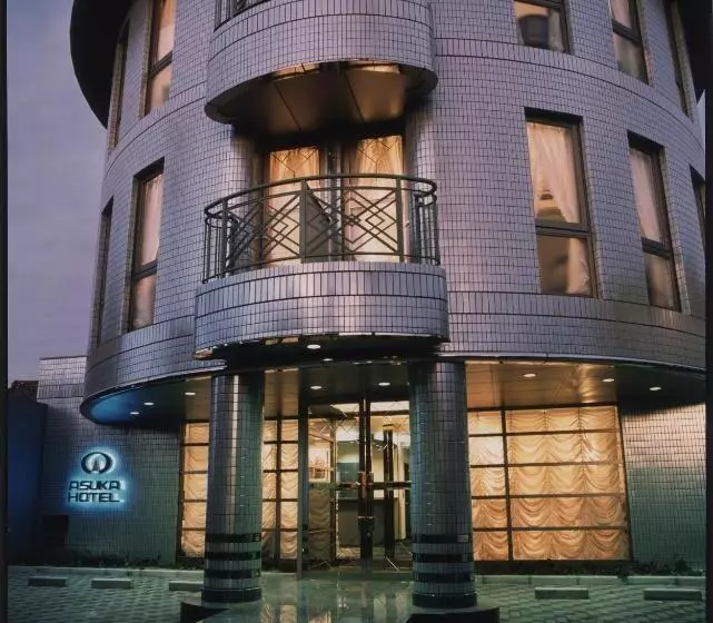 ホテル Asuka