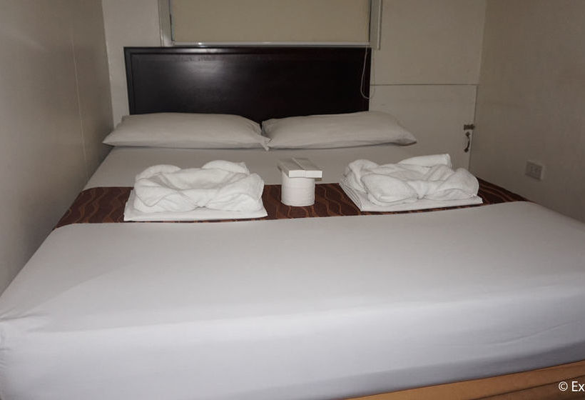 فندق Dg Budget  Naia