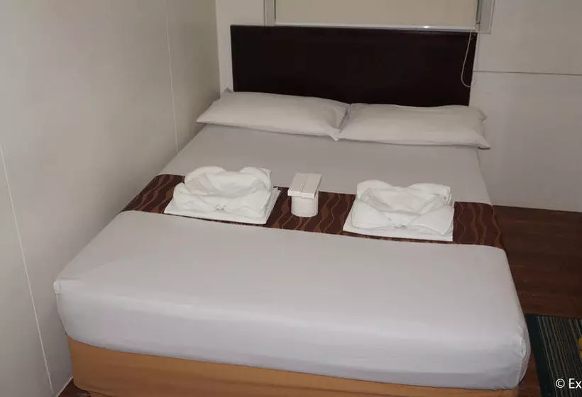 호텔 Dg Budget Naia