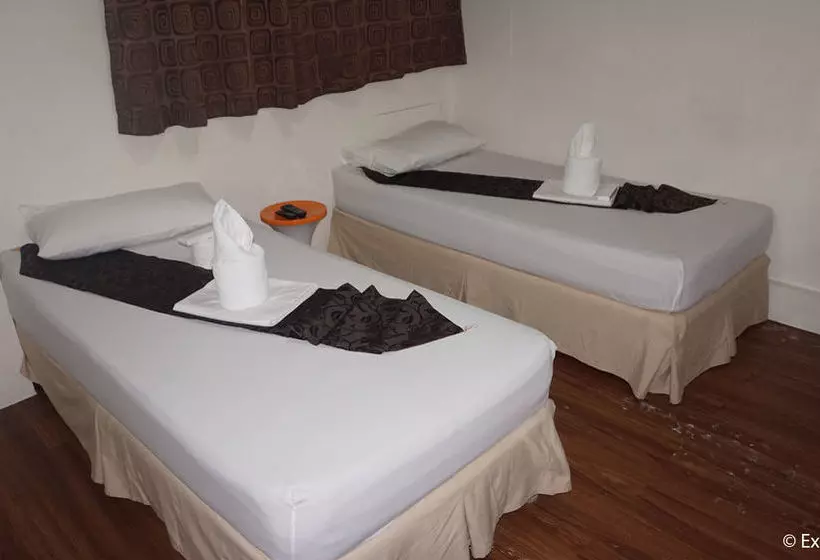 호텔 Dg Budget Naia