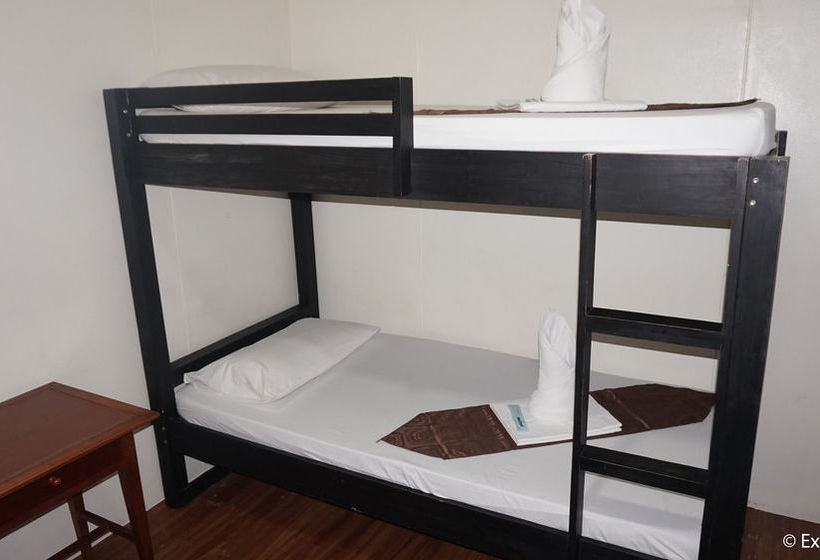 فندق Dg Budget  Naia