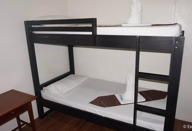 호텔 Dg Budget Naia