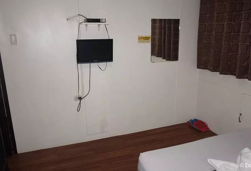 호텔 Dg Budget Naia