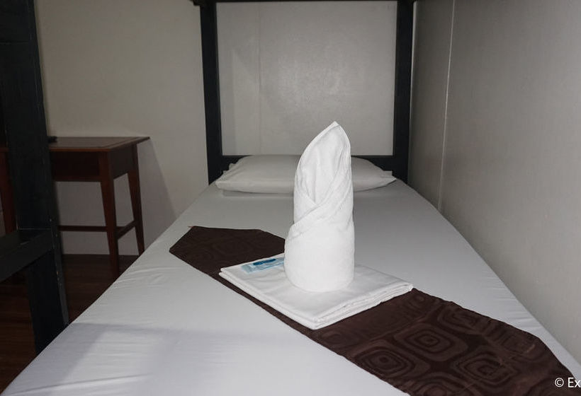 فندق Dg Budget  Naia