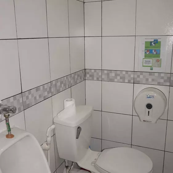 호텔 Dg Budget Naia