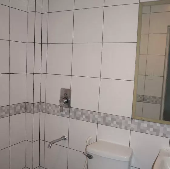 호텔 Dg Budget Naia