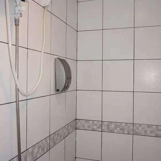 호텔 Dg Budget Naia