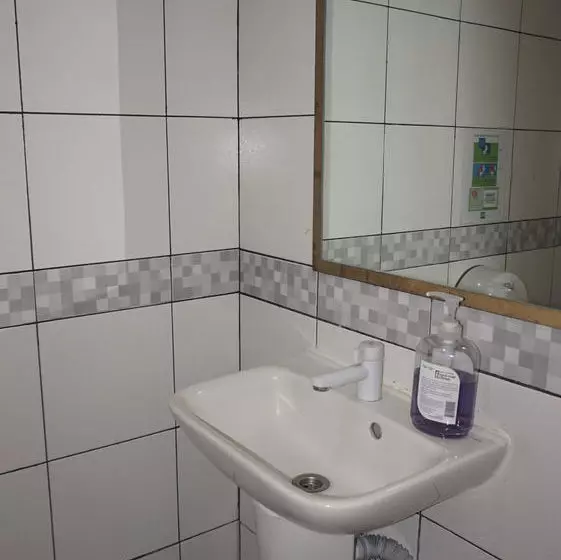 호텔 Dg Budget Naia