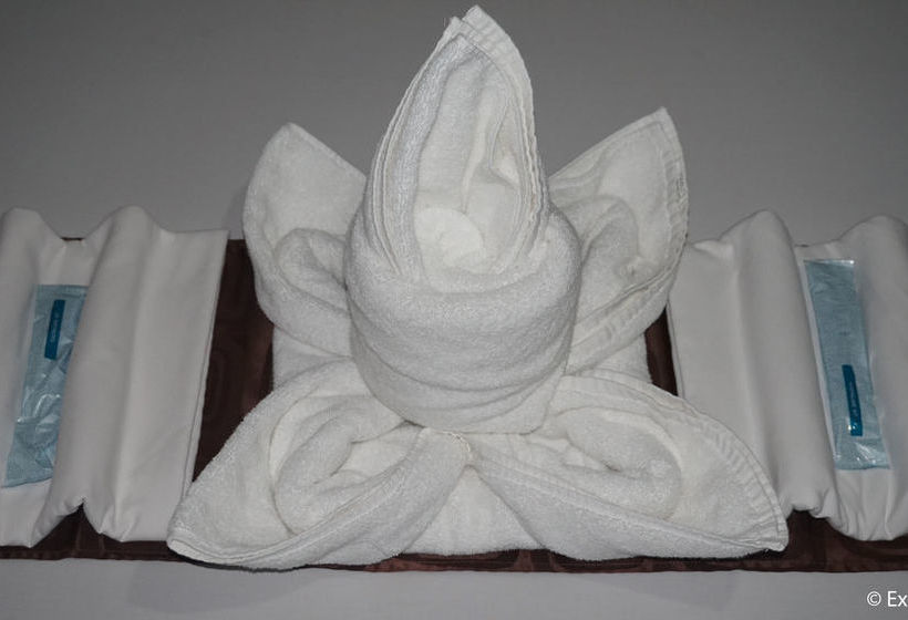 فندق Dg Budget  Naia