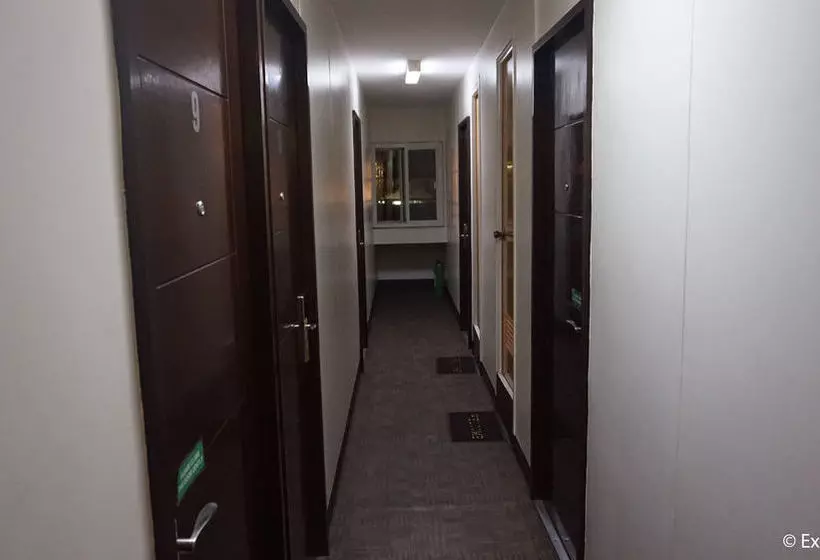 호텔 Dg Budget Naia