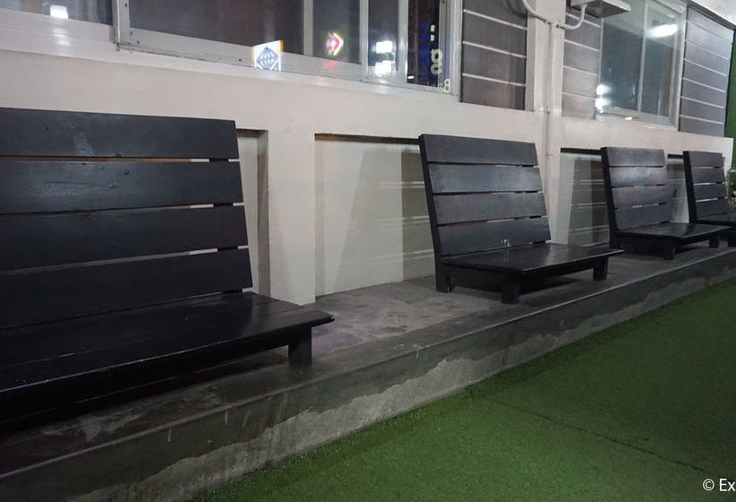 فندق Dg Budget  Naia