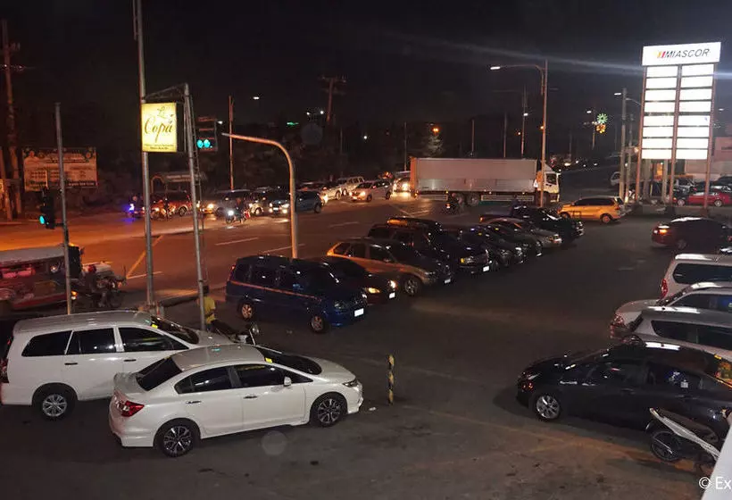 호텔 Dg Budget Naia