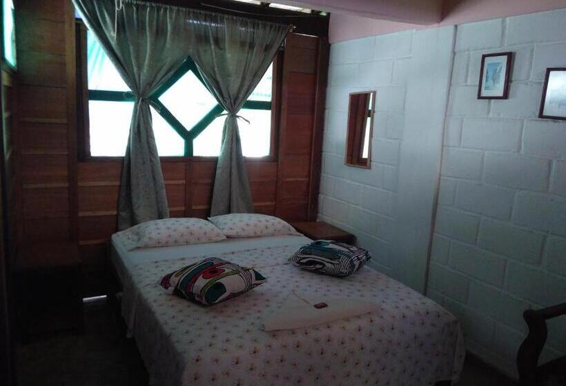 Hotel Hostal Capurgana