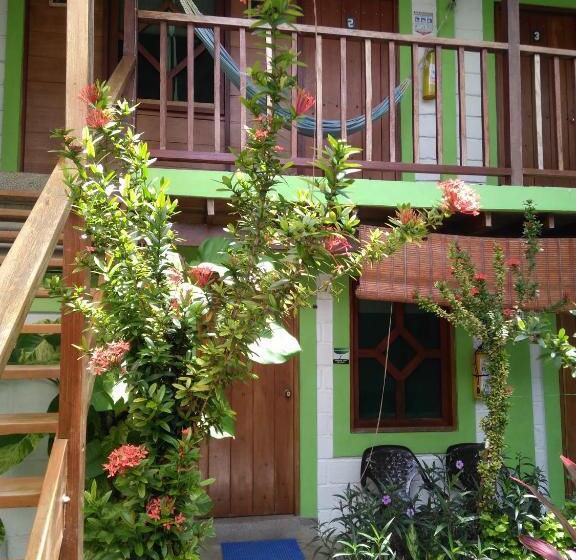 Hotel Hostal Capurgana