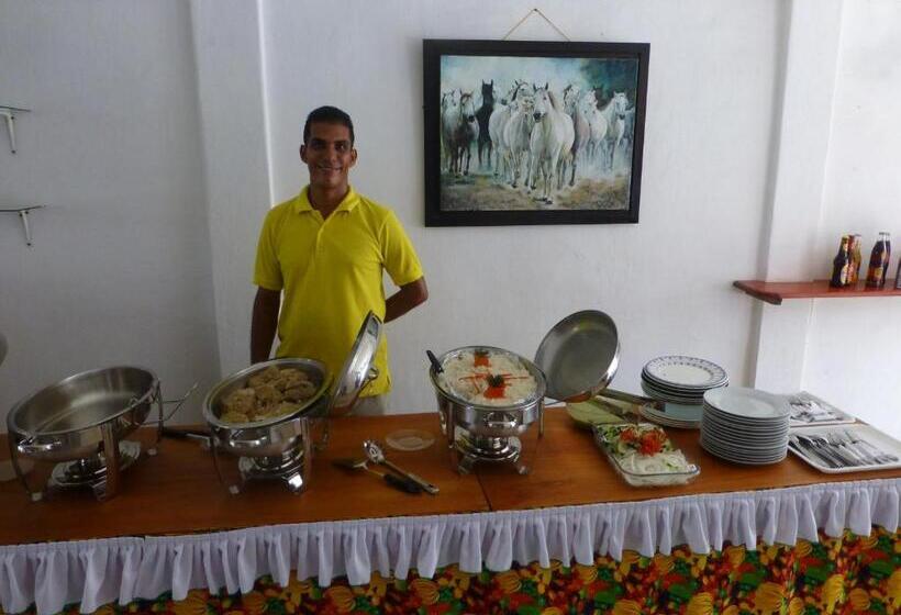 Hotel Hostal Capurgana