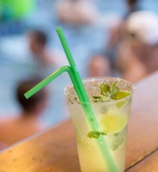 Szálloda Ibiza Phi Phi