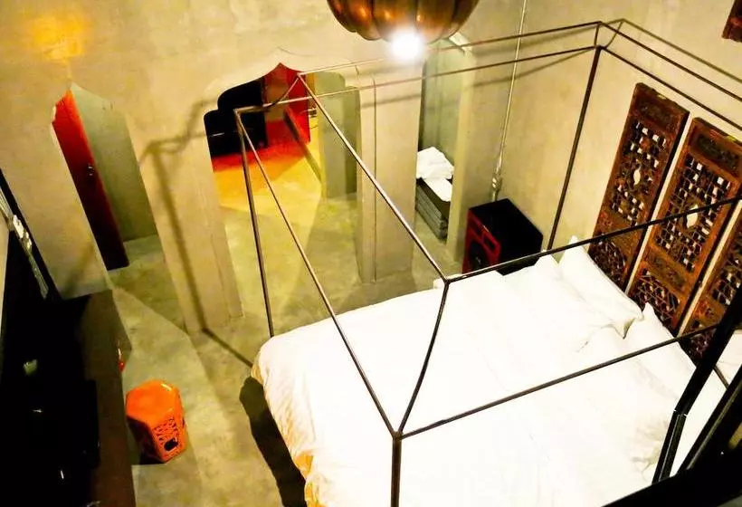 هتل Inn A Day