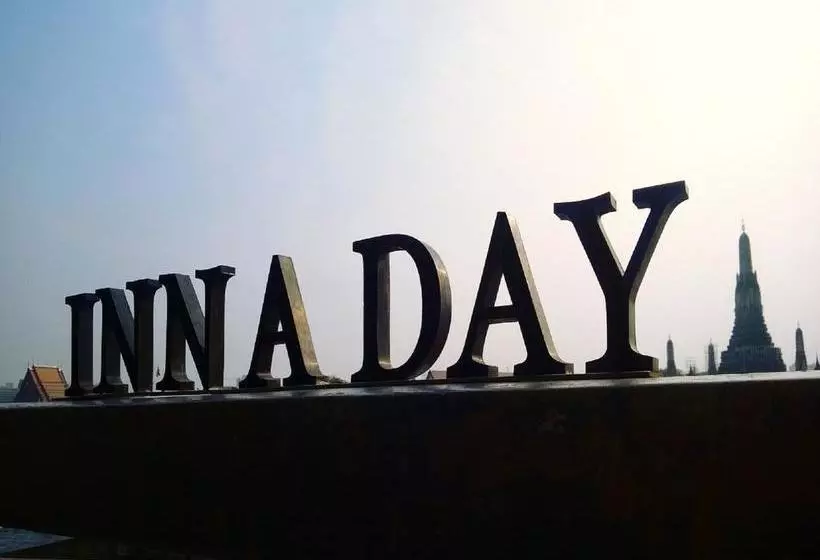 هتل Inn A Day
