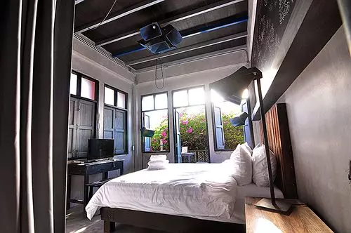 هتل Inn A Day