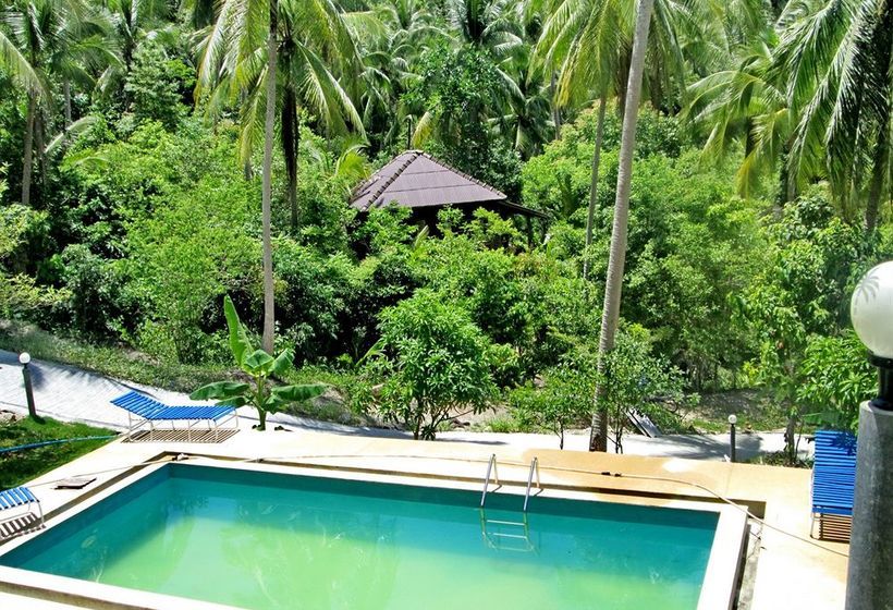 ホテル J. Seaview Resort