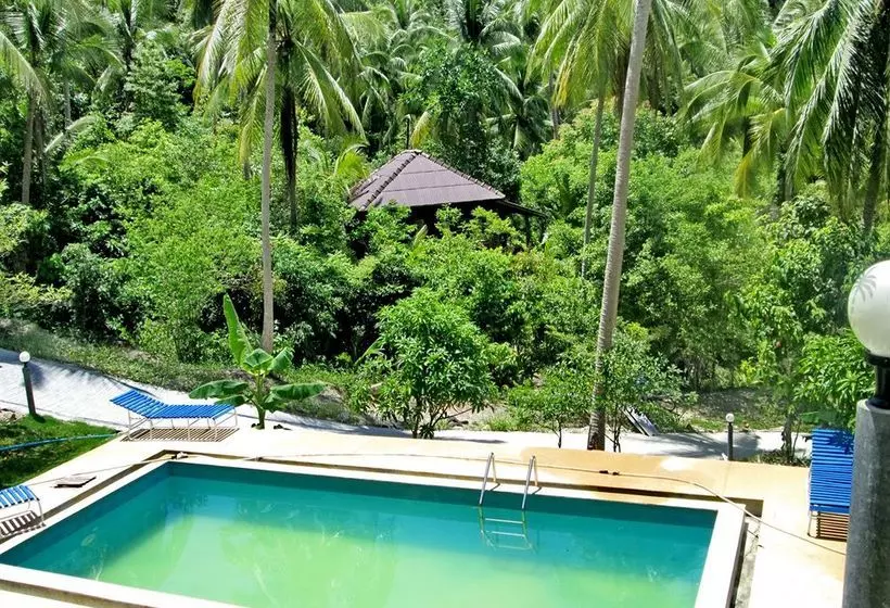 Hotel J. Seaview Resort