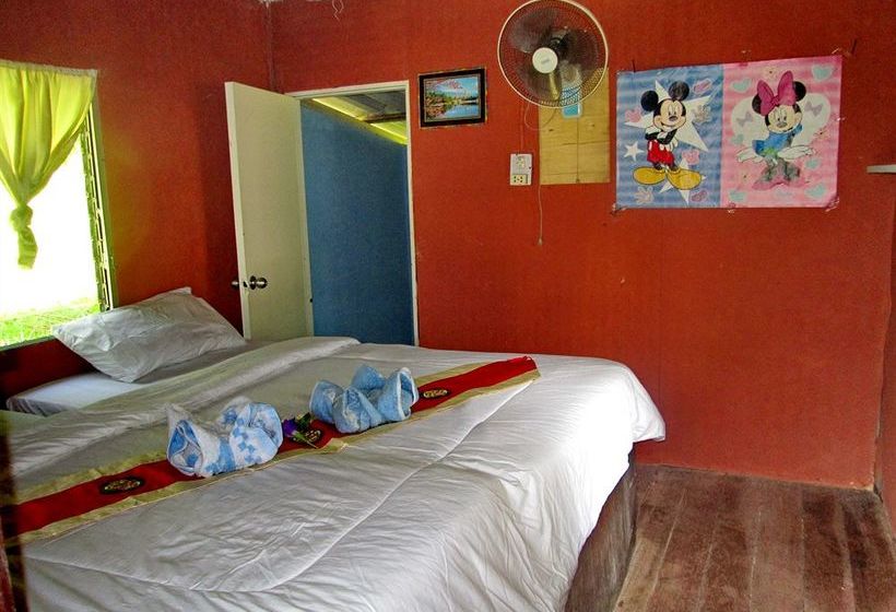 ホテル J. Seaview Resort