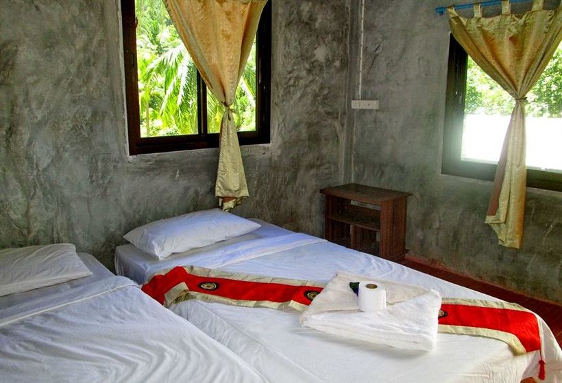 ホテル J. Seaview Resort